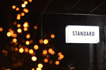 Standardisierung